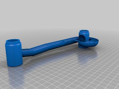 Marble Run Reversed