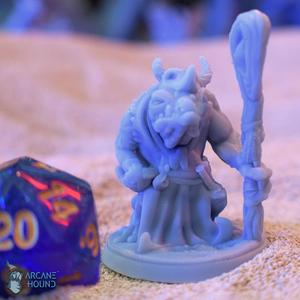 Frog Shaman - Support Free
