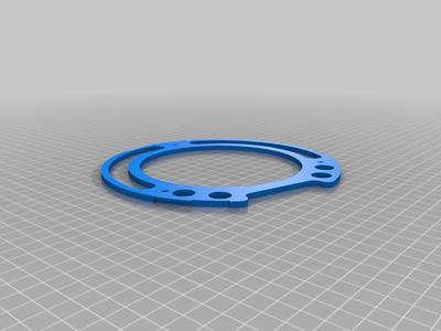 Unifi AP Holder