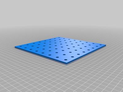 Pegboard