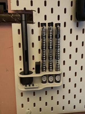 Skadis Wowstick Station Version 3 - Remixed