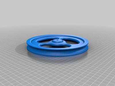 pulley v1