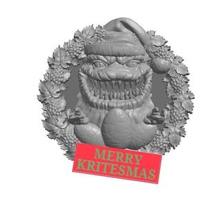 xmas Krite