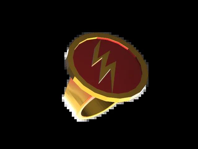 flash ring   