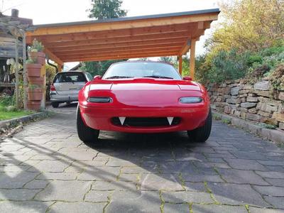 Miata teeth