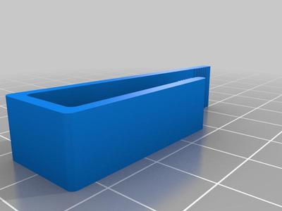 Pince pour nappe