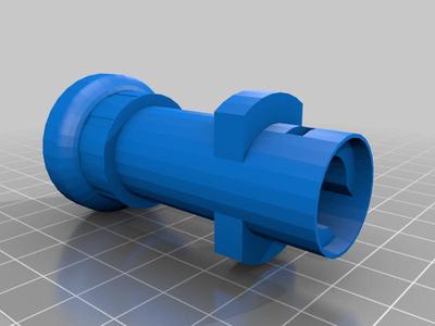 karcher rotating nozzle