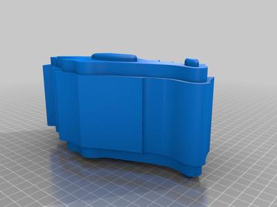 Lego Ninjago num-chuks of  lightning 