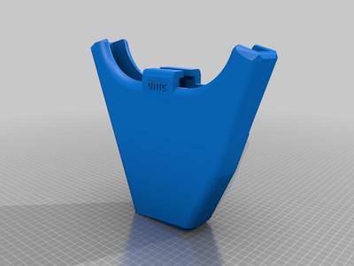 ASSA Abloy Cap Key Bow