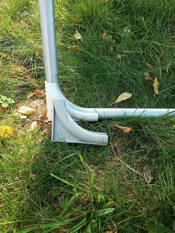 replacement leg for sun lounger