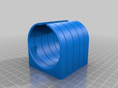 Ring Launcher Project