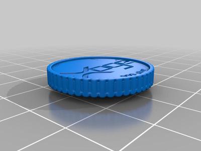 Xoge Coin