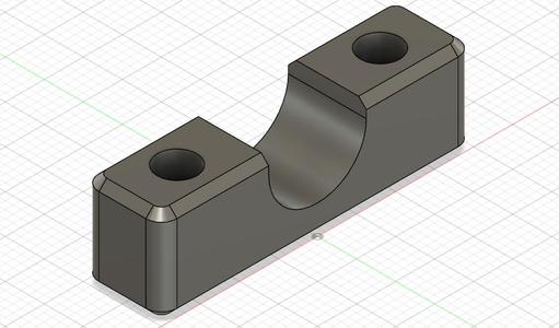 simple bracket