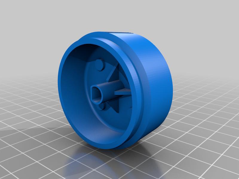 Bosch Thermador Oven Range Stove Control Knob Replacement