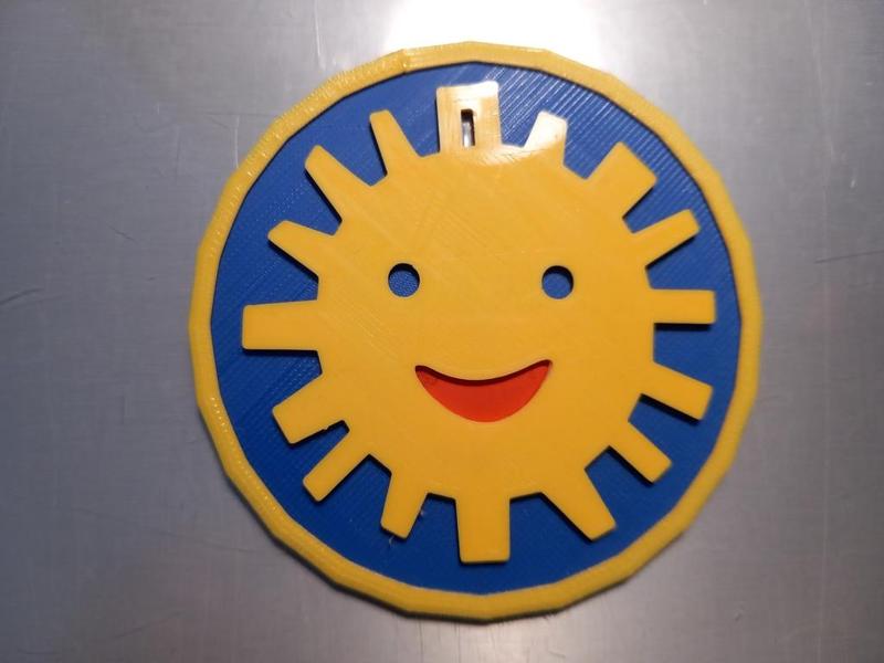 Polska - Order Uśmiechu