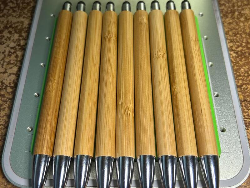 XTOOL F1 Bamboo Pen Jig