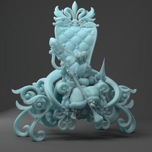 Goblin Queen