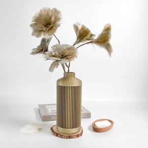 Bottle Vase