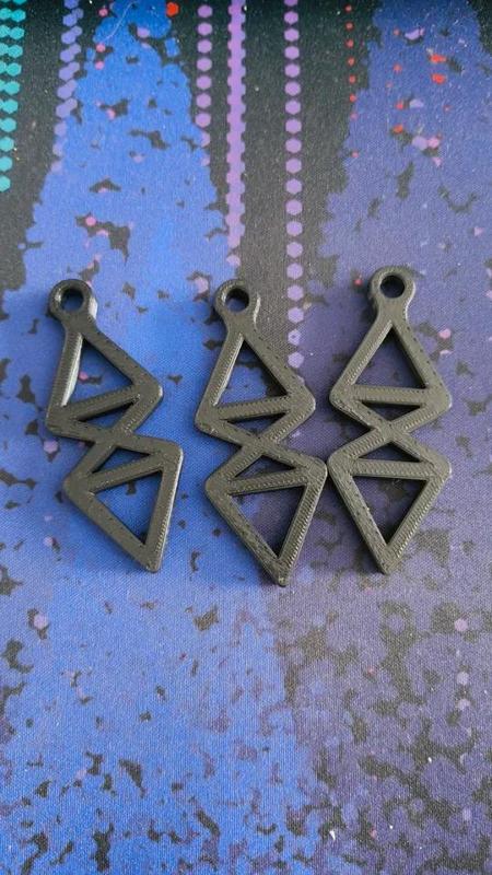 Schneile Schlüsselanhänger   