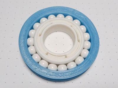 Airsoft BBs Bearing