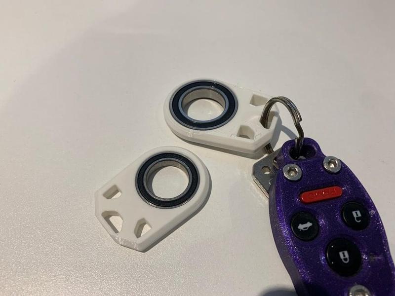 FlipKey / Keyrambit (for 6005,6803 & 6804 bearings)