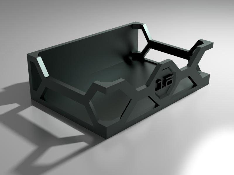 Tape Measure Holder, HSW