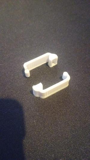 Cable clip V1