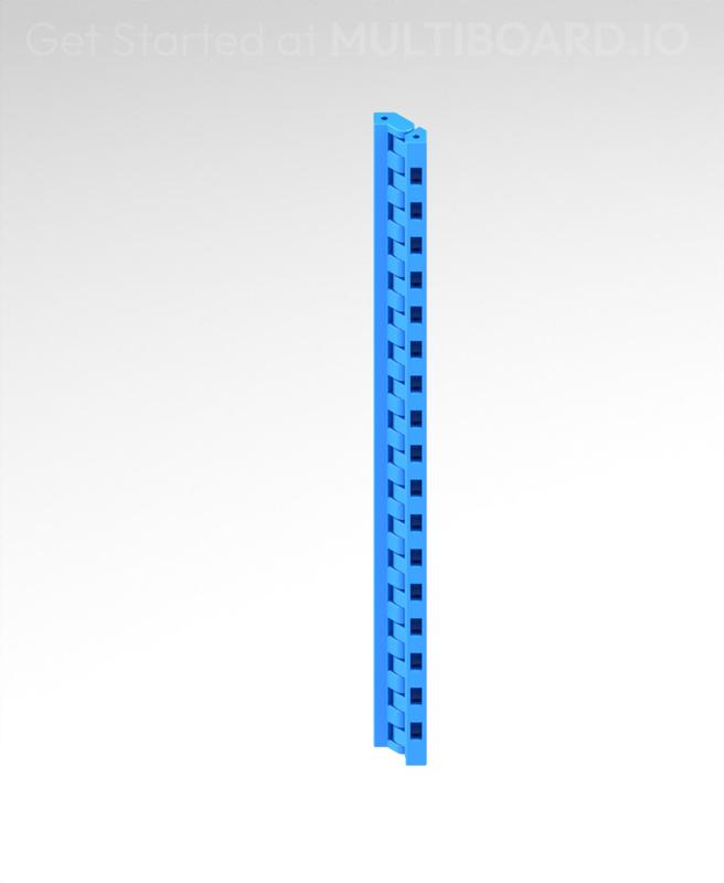 10mu L - Multiboard Hinge Beam