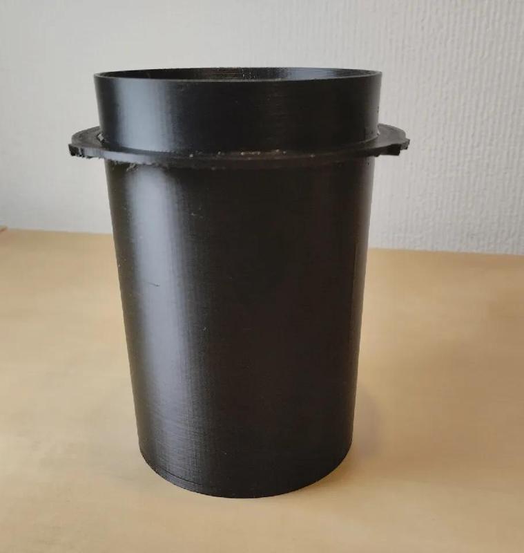 Jobo Light trap beaker/ bucket (for 2800 series drums)   