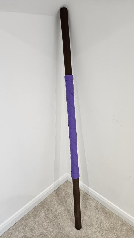Donatello's Bo Staff - Teenage Mutant Ninja Turtle - 1:1 Scale