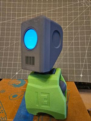 Smarty 13 Head for Dummy 13 x500   