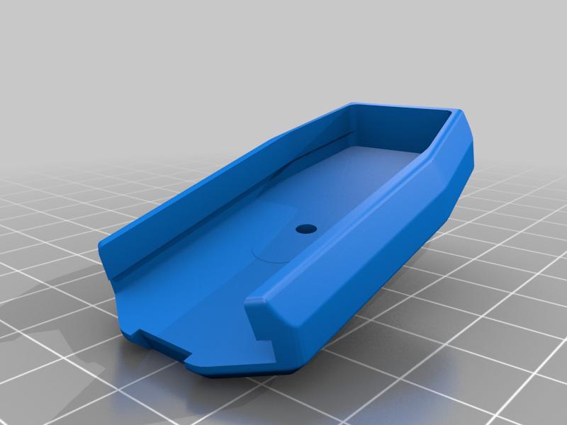 TM-22 AR PMAG-style Magazine Cover (10 rd)