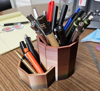 pencil holder