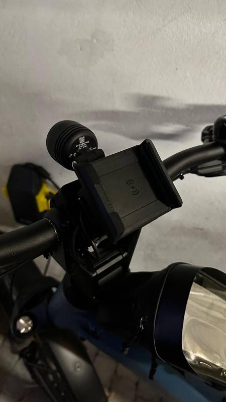 Riese & Müller Handy 