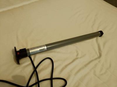 Velux Rolladen Umbau Adapter Jarolift TDEP 10/14