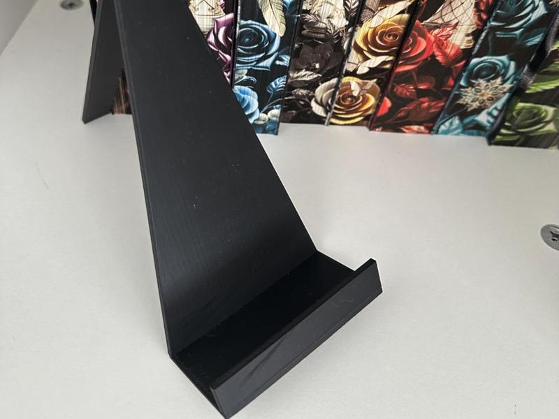 Paperback Book Stand