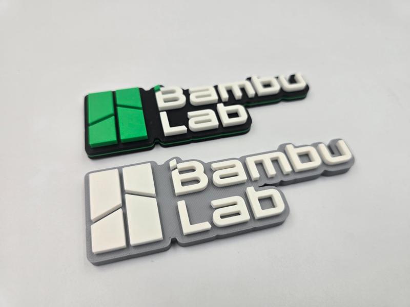 Bambu Lab logo