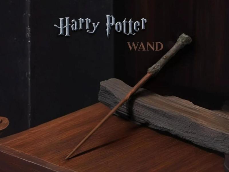 Harry Potter Wand