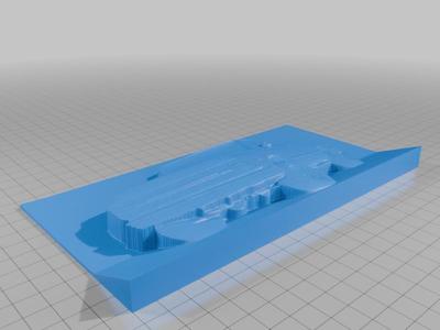 1969 4x4 Chevrolet C10 Short Bed  Pickup Truck