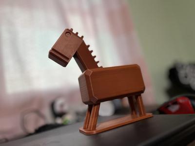 Back drawer Auto Lock