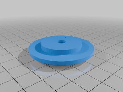 Rotopax cap diesel heater standpipe insert adapter