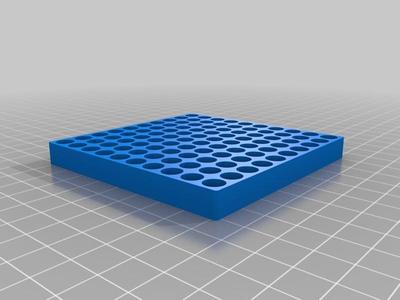 6mm 100 pcs.