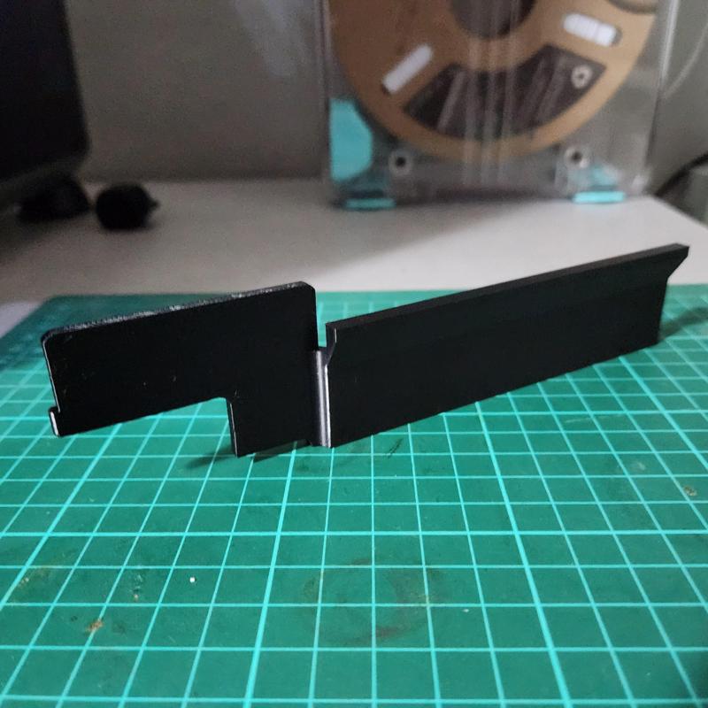 Rear and side inbetweeners remix