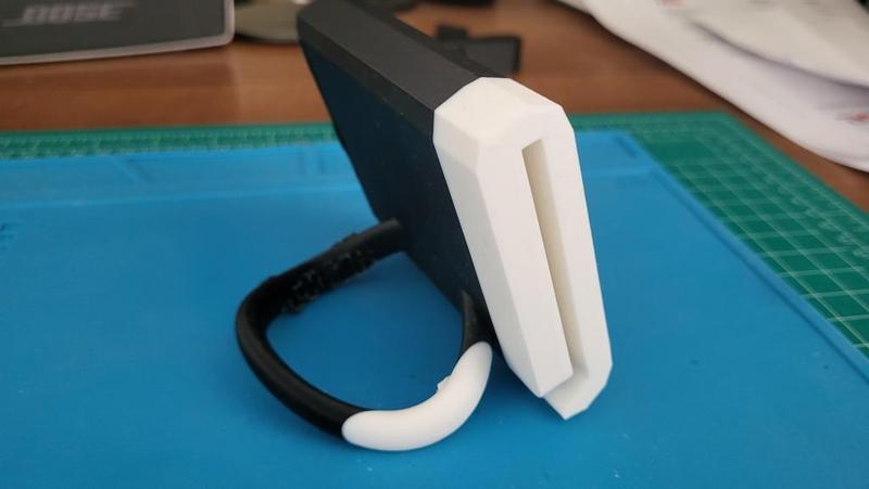 Carpenter Tool Belt Clip Hammer Holster