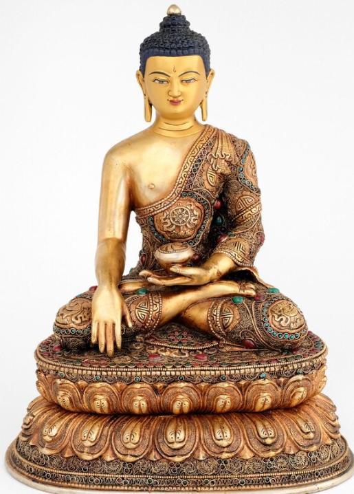 Buddha