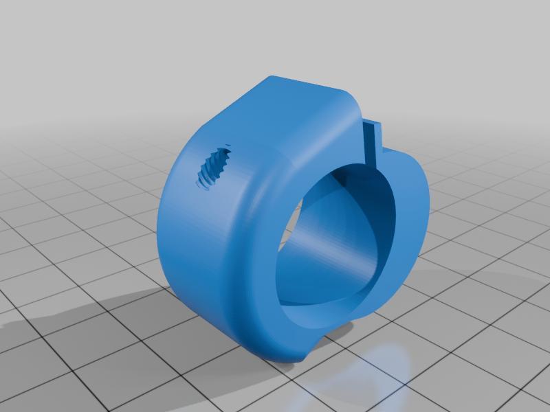 Bosch Purion 200 mount (if original mount is snapped)