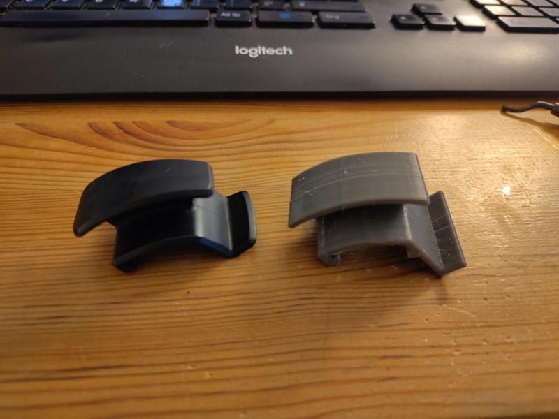 Thule Chariot Raincover Spacer