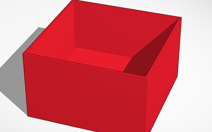 Extrusion Test 0.4 mm