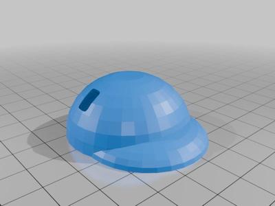 Tonie Hat