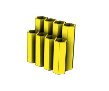 SKÅDIS -  Marker holder